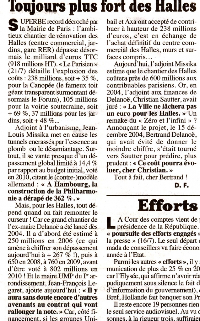 20140723_Le_Canard_Enchaîné_Toujours_plus_fort_des_Halles
