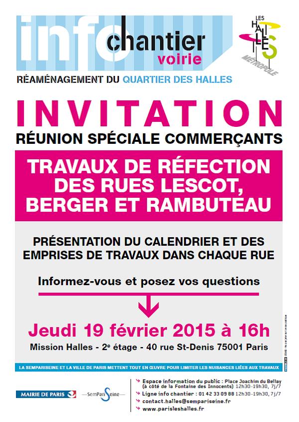 Invitation